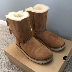 Ugg, Meilani Boot, Size 8 Women’s.